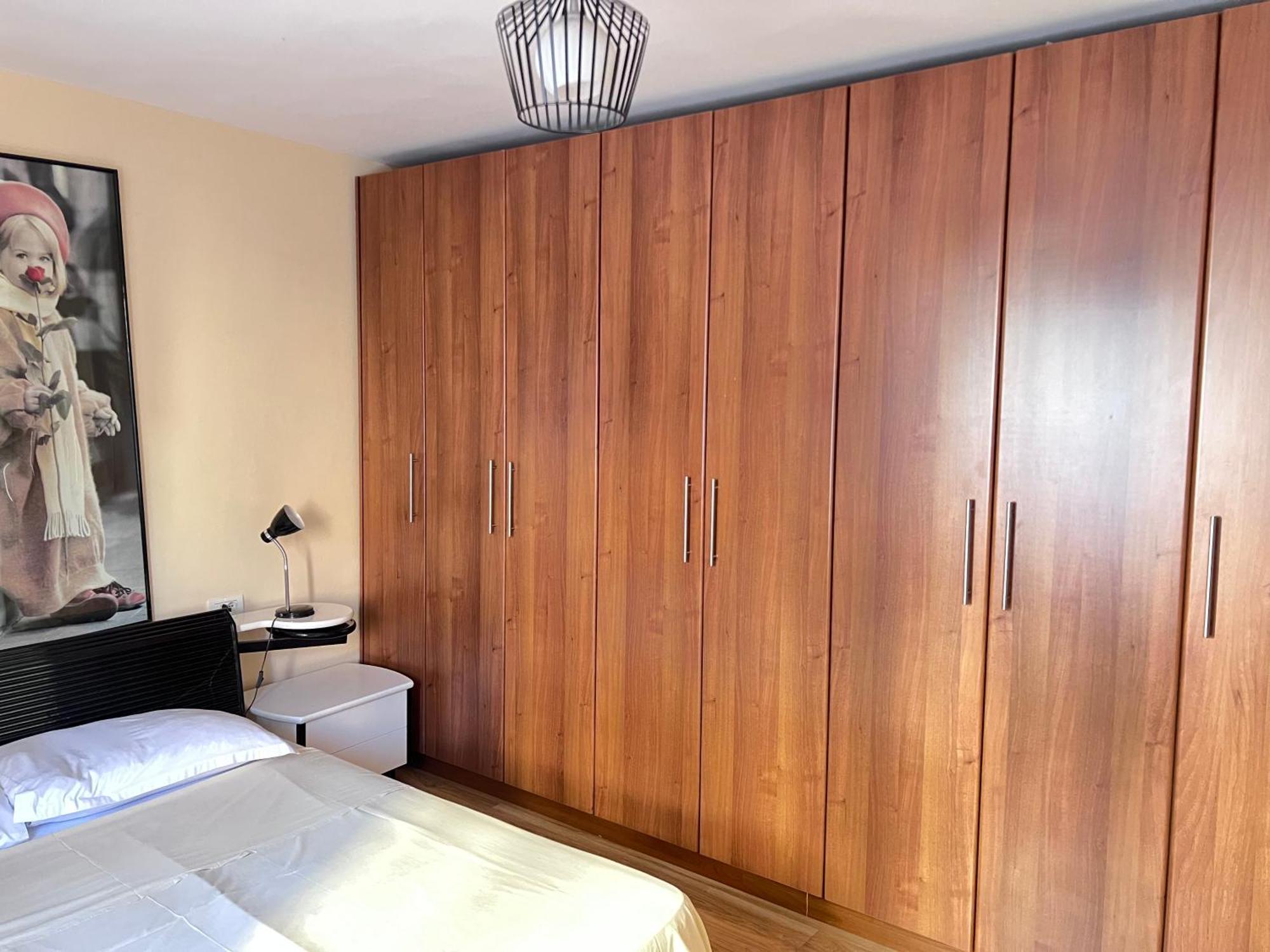 Skanderbeg Square Apartment Tirana Buitenkant foto