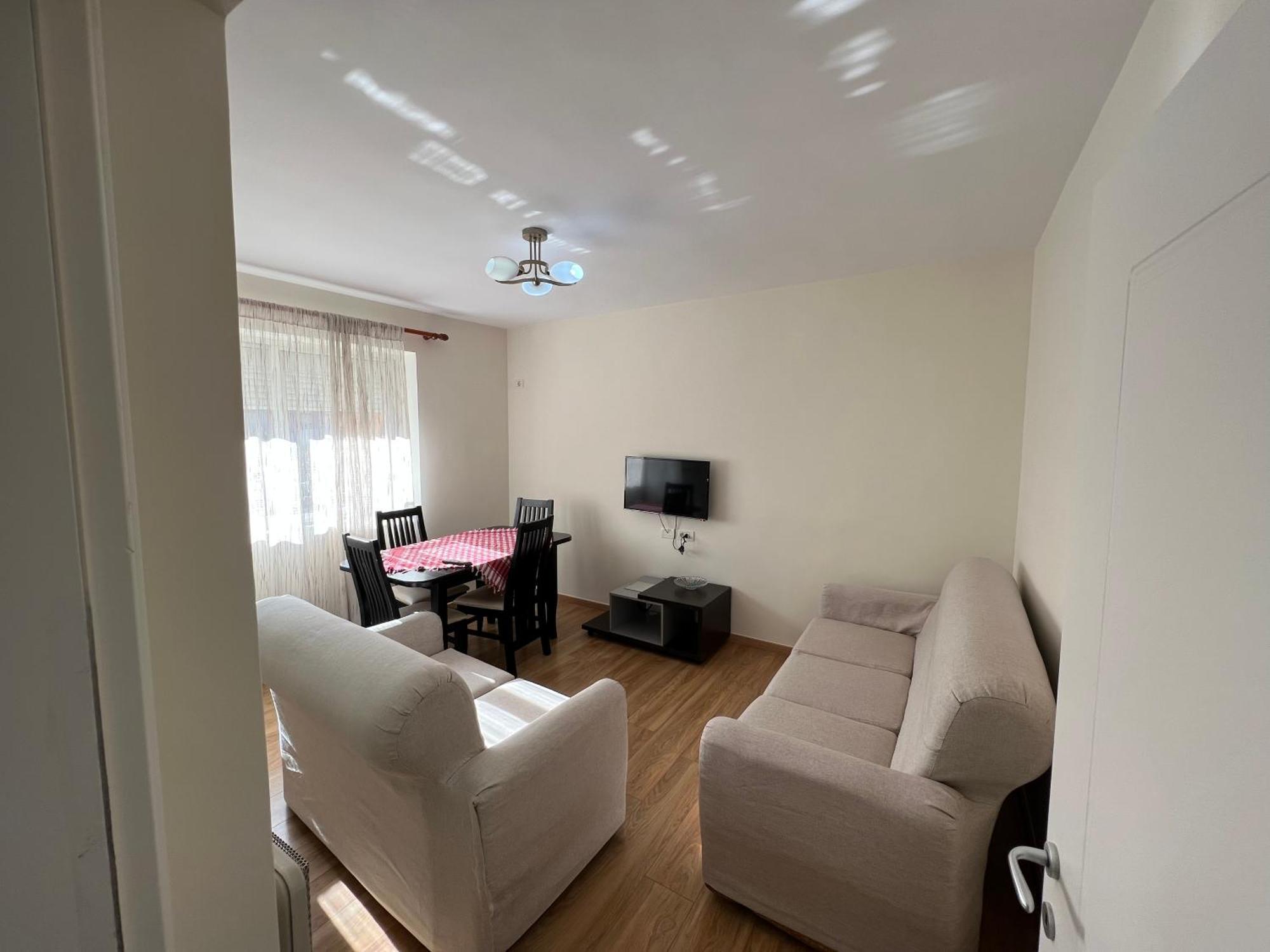 Skanderbeg Square Apartment Tirana Buitenkant foto
