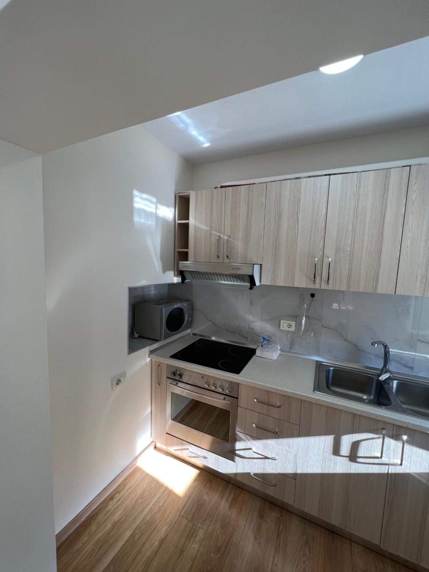 Skanderbeg Square Apartment Tirana Buitenkant foto