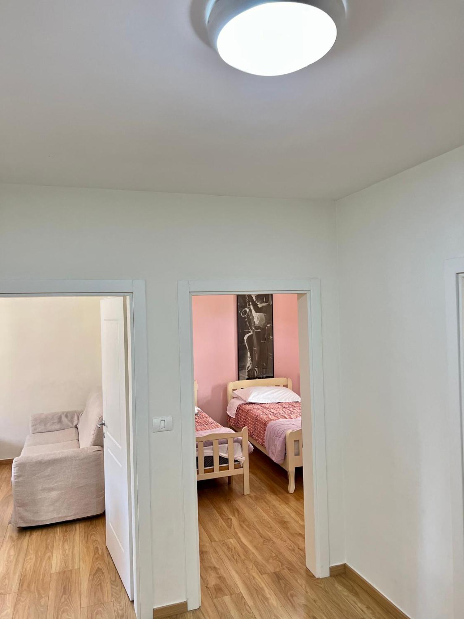 Skanderbeg Square Apartment Tirana Buitenkant foto