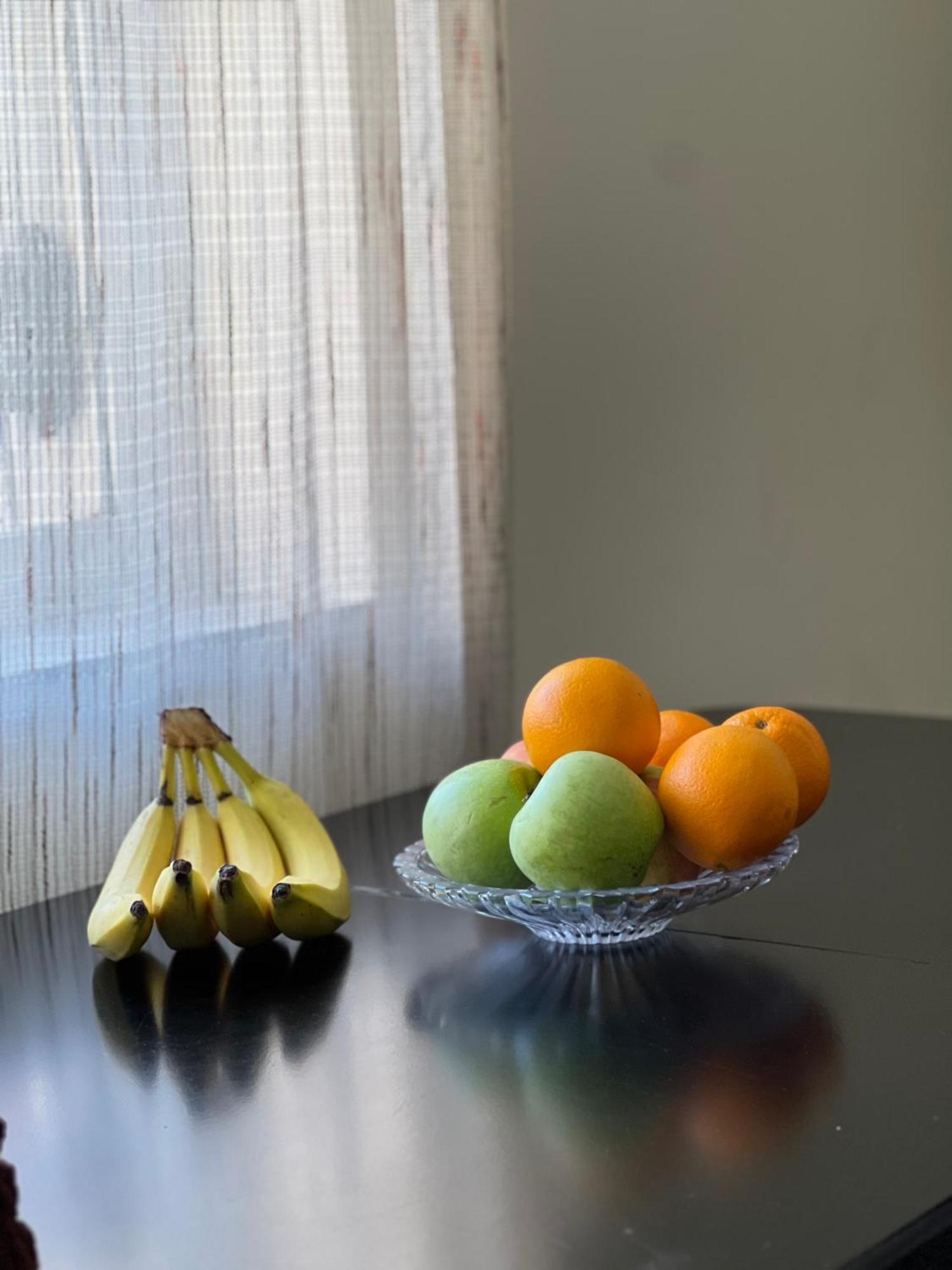 Skanderbeg Square Apartment Tirana Buitenkant foto