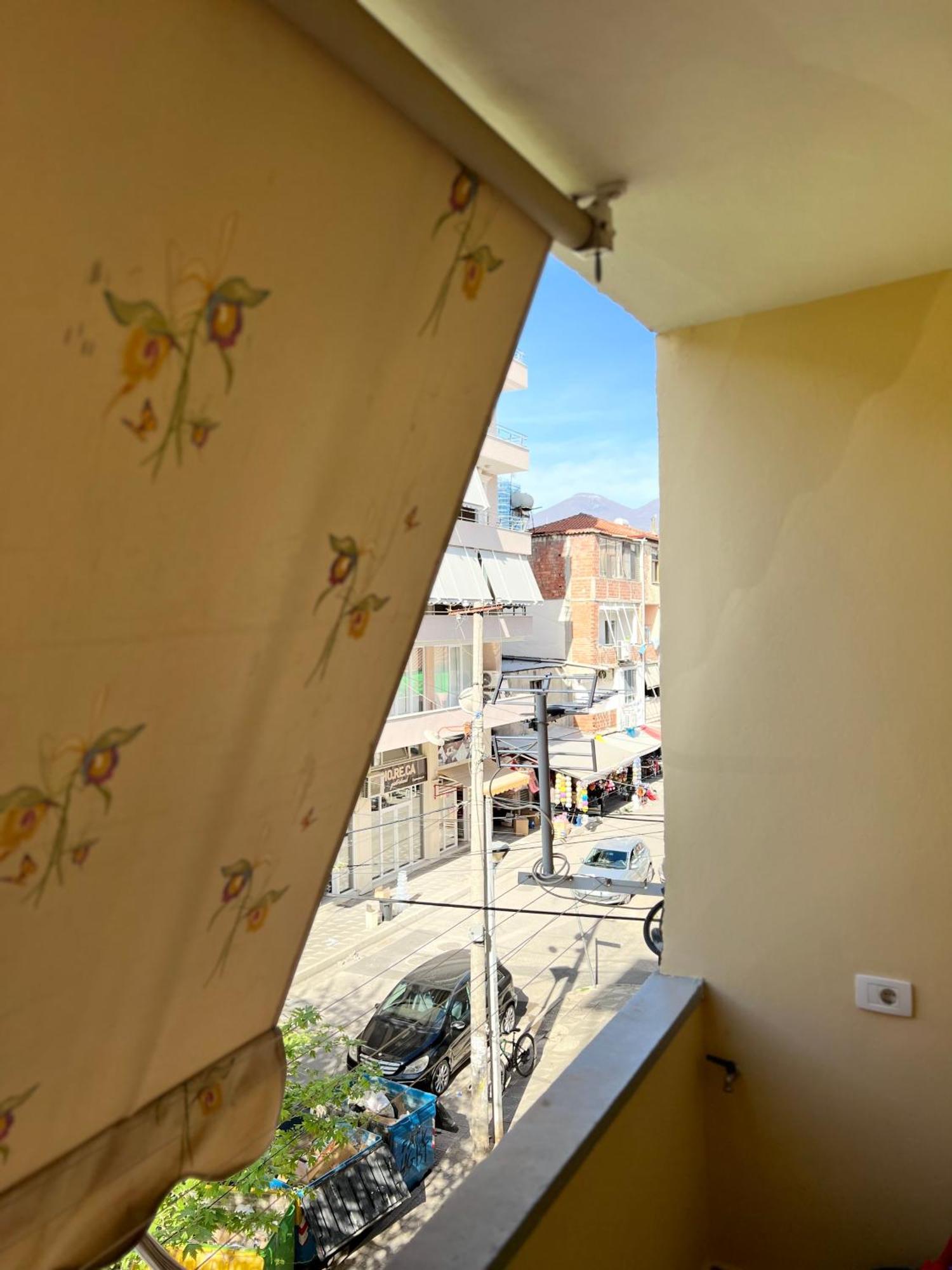 Skanderbeg Square Apartment Tirana Buitenkant foto