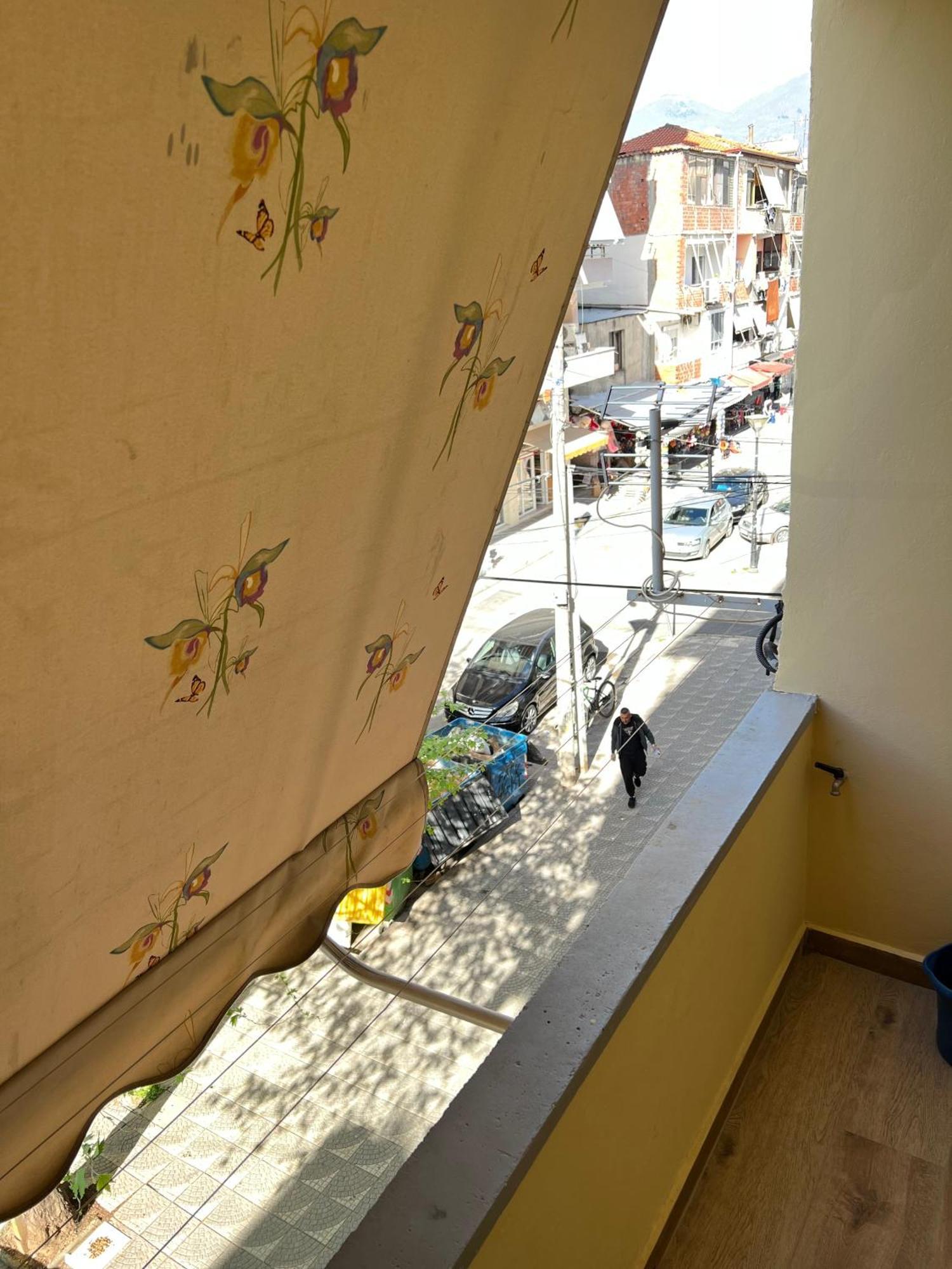 Skanderbeg Square Apartment Tirana Buitenkant foto